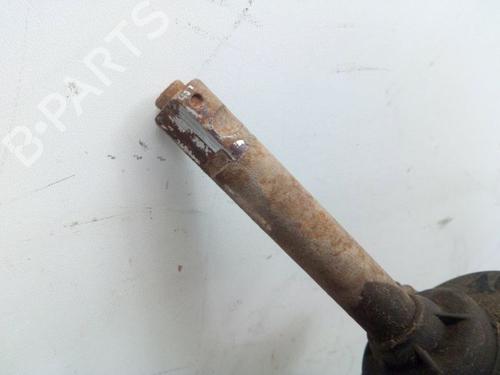 Steering rack MERCEDES-BENZ V-CLASS (W447) V 220 CDI / d (447.811, 447.813, 447.815) | BP30443494M22 