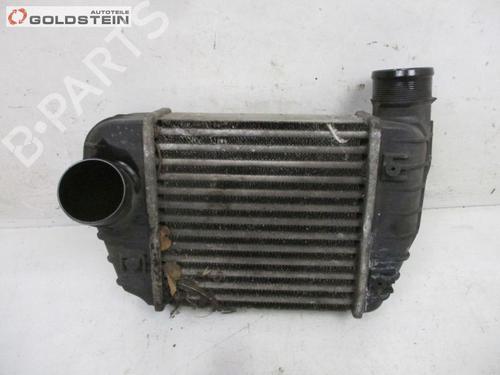 Intercooler AUDI A6 C6 (4F2) 2.0 TFSI (170 hp) 18757449