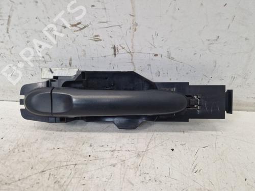 Used Front right exterior door handle Front right exterior door handle 38291565 38291565