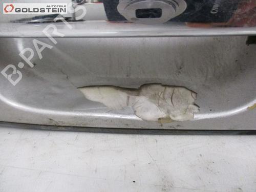 Front left exterior door handle HYUNDAI TRAJET (FO) 2.0 | BP18752691C128