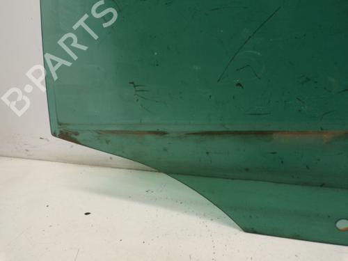 Rear left door window VW GOLF PLUS V (5M1, 521) 1.6 FSI | BP29096428C20 