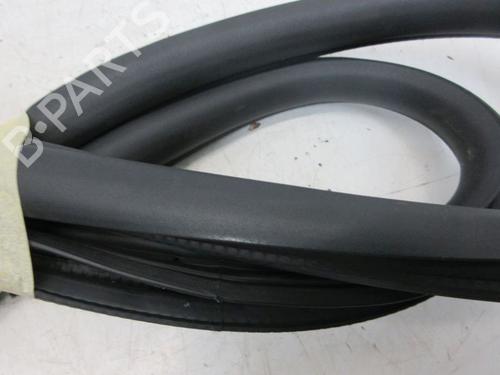 Rubber door seal MERCEDES-BENZ EQS (V297) EQS 450+ (297.123) | BP29097921C142 