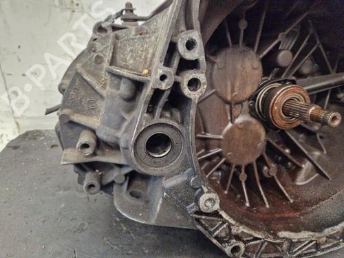 Gearbox RENAULT TRAFIC II Van (FL) 1.9 dCi 100 (FL0C, FL0K, FL0B) | BP37139706M3 - Image 13
