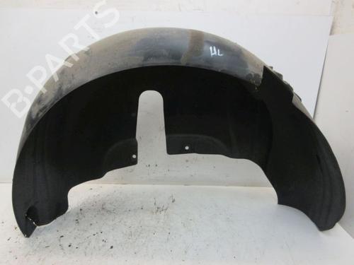 Used Wheel arch CITROËN C3 II (SC_) 1.0 VTi 68 (68 hp) 30668189