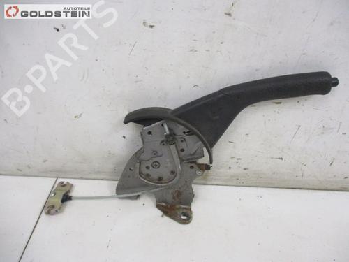 håndbremse håndbremse TOYOTA RAV 4 III (_A3_) 2.2 D 4WD (ALA30_, ALA30R) (177 hp) 37105591 37105591