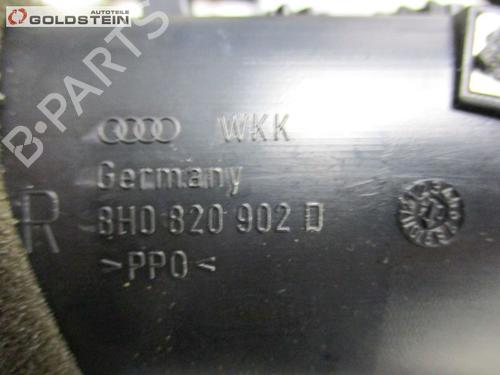 Luftventil AUDI A4 B6 Convertible (8H7) 3.0 | BP18751247I21 