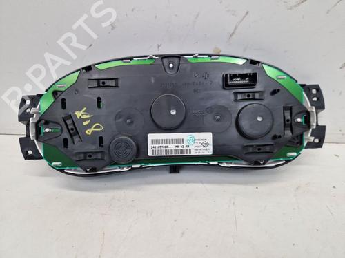 Display monitor DACIA SANDERO II 1.0 SCe 75 (B8JC, B8JD, B8NC) | BP31702154C48