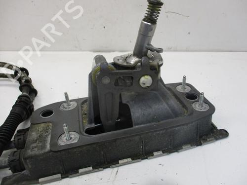 Shift knob VW PASSAT B6 (3C2) 2.0 TDI | BP37118632I34 - Image 4