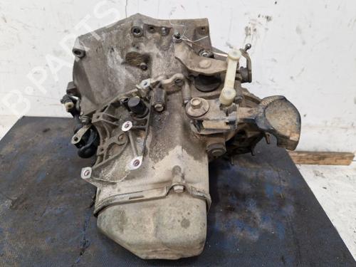 Gearbox CITROËN C3 II (SC_) 1.2 VTi 82 | BP38028540M3 - Image 6