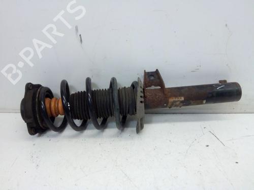Used Right front shock absorber SEAT ALTEA XL (5P5, 5P8) 1.8 TFSI (160 hp) 29603109