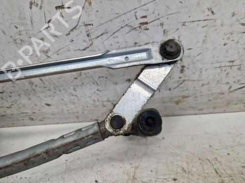 Front wipers mechanism SKODA SUPERB II (3T4) 2.0 TDI | BP29106162C83 