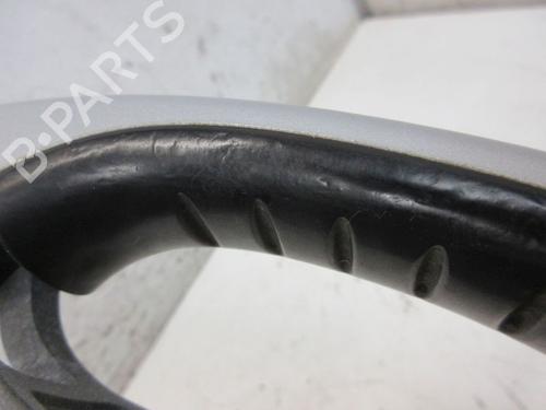 Rear right exterior door handle PORSCHE CAYENNE (9PA) S 4.5 | BP29093021C130 