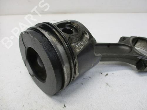 Andre FORD FOCUS C-MAX (DM2) 2.0 TDCi | BP38026985O1 - Image 4