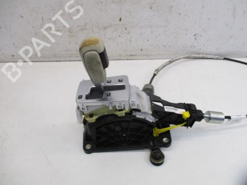 Shift knob VOLVO XC60 I SUV (156) T6 AWD | BP19293276I34