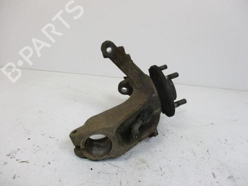 Left front steering knuckle FORD FOCUS II Turnier (DA_, FFS, DS) 1.6 TDCi | BP28174074M25 