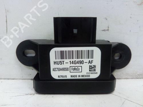 Centralina FORD KUGA III (DFK) 2.5 Duratec PHEV (242 hp) 31702825