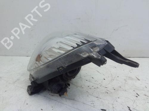 Left headlight MITSUBISHI MIRAGE / SPACE STAR VI Hatchback (A0_A) 1.0 (A05A) | BP31703050C28 