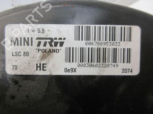 Servo brake MINI MINI (R56) Cooper | BP37126739M42  - Image 9