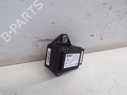 Sensor electrónico MERCEDES-BENZ A-CLASS (W169) A 180 CDI (169.007, 169.307) | BP22374839M84 