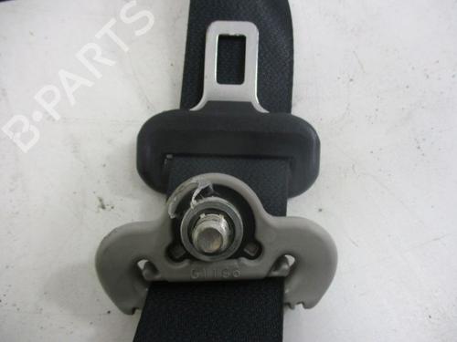 Front right seatbelt MAZDA CX-7 (ER) 2.3 MZR DISI Turbo AWD (ER3P) | BP37113453I25 - Image 8
