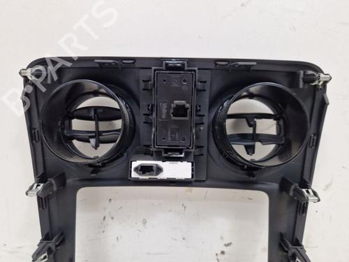Air vent DACIA LODGY (JS_) 1.5 dCi (JSMC, JSAF) | BP37141146I21 - Image 5