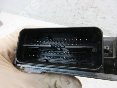 Engine control unit (ECU) MITSUBISHI LANCER VIII Sportback (CX_A) 1.6 MIVEC | BP37127711M57 - Image 5