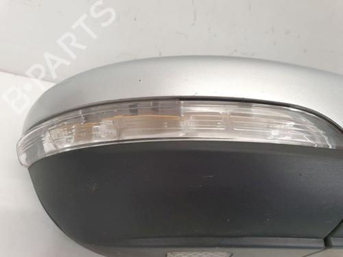 Right mirror VW PASSAT B7 Variant (365) 2.0 TDI | BP32159225C27