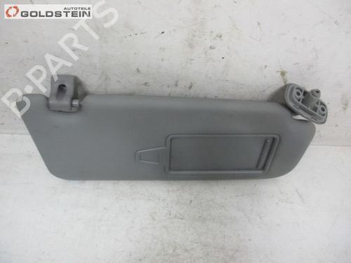 Right sun visor KIA SORENTO II (XM) 2.2 CRDi | BP37104638I2 - Image 3