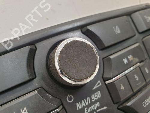 Switch OPEL ASTRA J (P10) 2.0 CDTI (68) | BP36422464I30 - Image 6