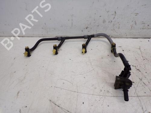 Pipe RENAULT MASTER III Bus (JV) 2.3 dCi 100 FWD (JV0A, JV0B, JV0G, JV0H) | BP33682637M125 - Image 2