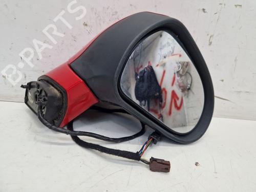 Used Right mirror Right mirror PEUGEOT 207 CC (WD_) 1.6 16V (120 hp) 40069205 40069205