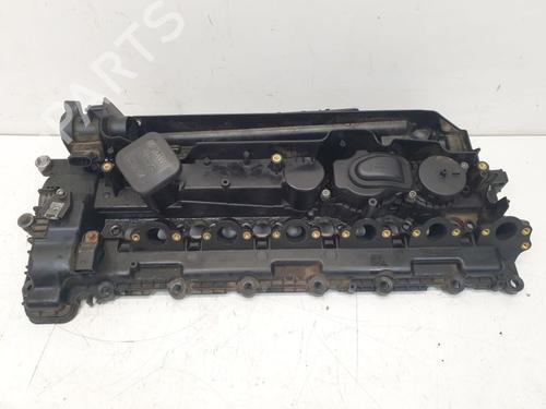 Used Valve cover Valve cover BMW 5 Touring (E61) 530 d (231 hp) 33276345 33276345