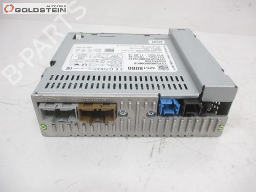 Electronic module OPEL ASTRA K (B16) 1.0 Turbo (68) | BP18760109M83 