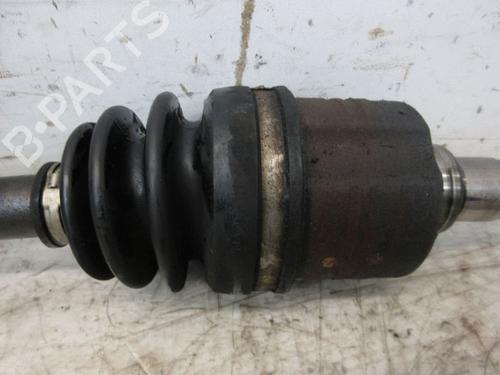 Left front driveshaft SUZUKI SWIFT III (MZ, EZ) 1.3 (RS413, ZC11S) | BP37129376M38 - Image 4