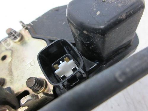 Front right lock JEEP GRAND CHEROKEE II (WJ, WG) 4.0 4x4 | BP23180091C97 