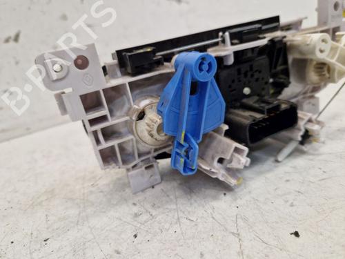 Climate control DACIA DUSTER (HS_) 1.6 16V 4x4 | BP34738483I5 - Image 6