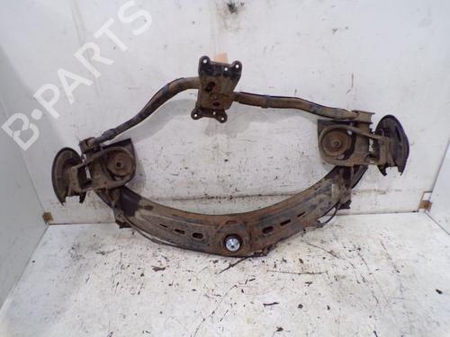 Used Rear axle MERCEDES-BENZ A-CLASS (W169) A 150 (169.031, 169.331) (95 hp) 29094401