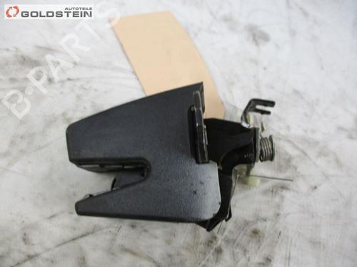 Tailgate lock VW TRANSPORTER T5 Bus (7HB, 7HJ, 7EB, 7EJ) 2.5 TDI 4motion | BP28306458C101 