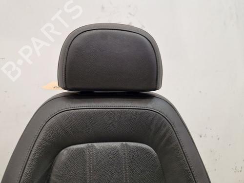 Left front seat OPEL ANTARA A (L07) 2.0 CDTI 4x4 | BP37137146C15 - Image 3