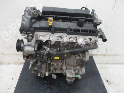 Silnik FORD FOCUS III Saloon 1.6 Flexifuel | BP30668267M1