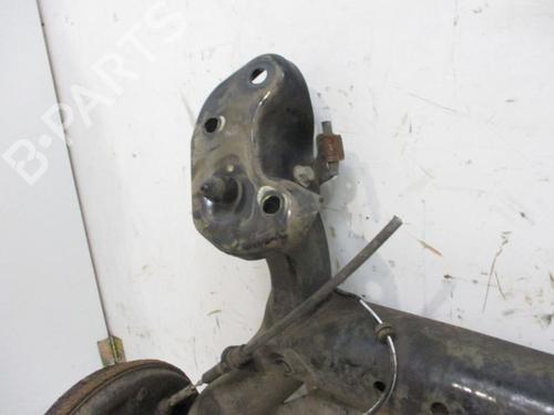 Rear axle FORD B-MAX (JK) 1.0 EcoBoost | BP18793143M2