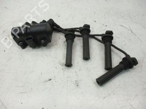 Bobine CHEVROLET SPARK (M300) 1.2 (82 hp) 29086767