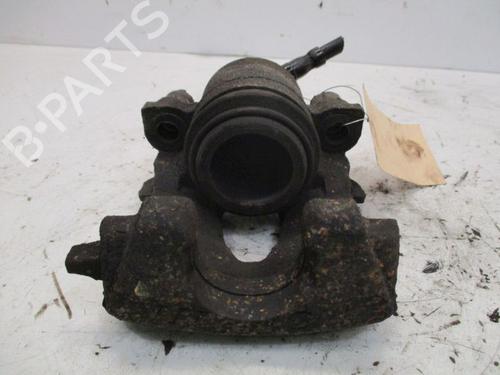 Right front brake caliper VW CADDY III Box Body/MPV (2KA, 2KH, 2CA, 2CH) 1.6 TDI | BP28307046M104