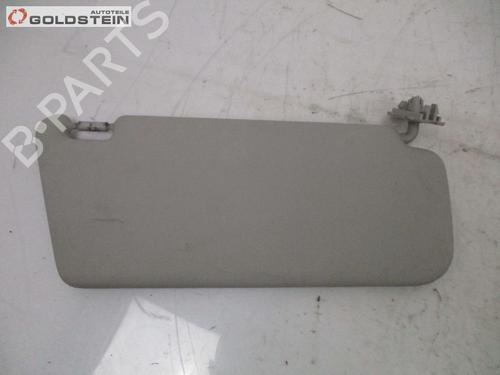 Left sun visor MERCEDES-BENZ A-CLASS (W169) A 160 CDI (169.006, 169.306) | BP37098496I1 - Image 3