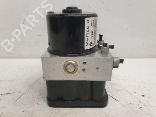 Electronic module BMW 1 (E87) 116 i | BP33276769M83 - Image 5