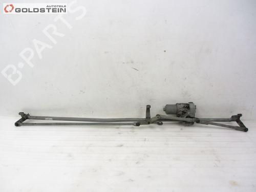 Used Front wipers mechanism PEUGEOT 308 CC (4B_) 1.6 16V (150 hp) 25029517