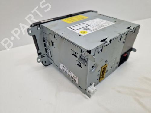 Electronic module VW GOLF VI (5K1) 1.2 TSI | BP31703986M83