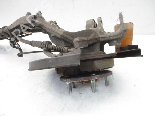 Left rear steering knuckle KIA SORENTO II (XM) 2.4 CVVT | BP28174575M27 
