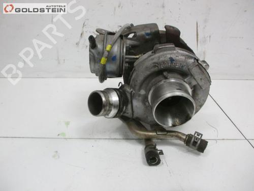 Used Turbocharger/Supercharger NISSAN X-TRAIL II (T31) 2.0 dCi 4x4 (173 hp) 25013218