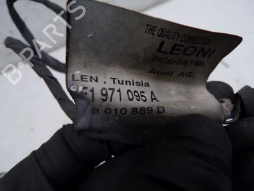 Wiring harness AUDI A6 C6 Avant (4F5) 2.7 TDI | BP29101058E16